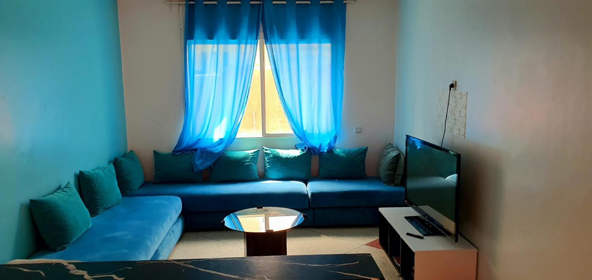 Apartamento Vivre Un Experience Inoubliable Casa Blanca Exterior foto